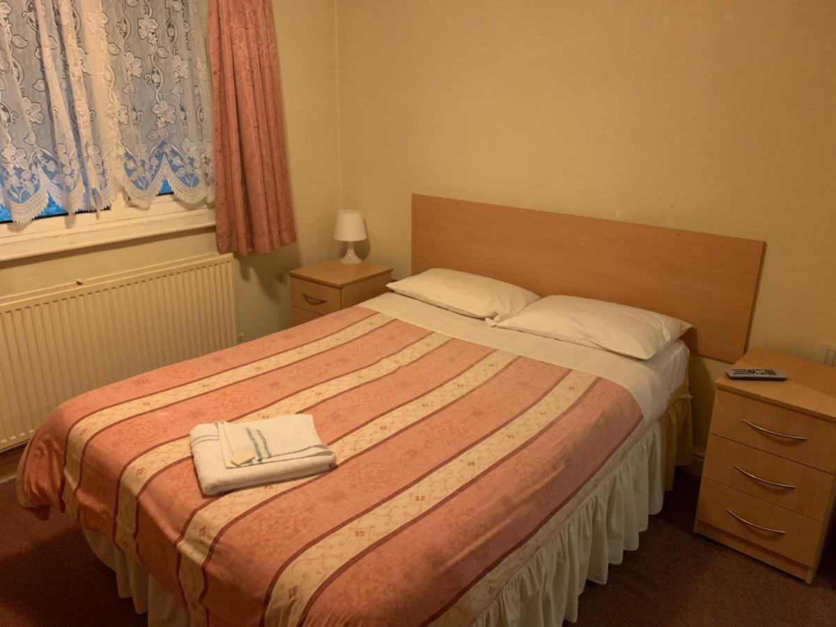 Belmont Hotel バーミンガム エクステリア 写真