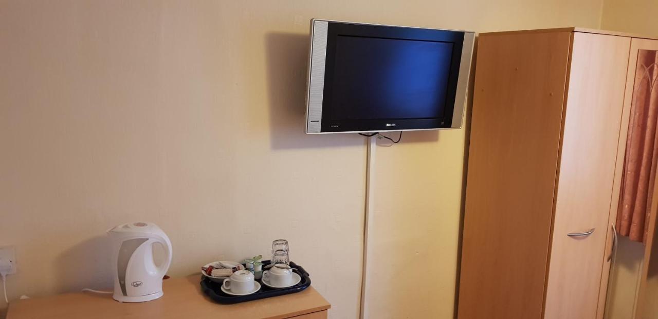 Belmont Hotel バーミンガム エクステリア 写真