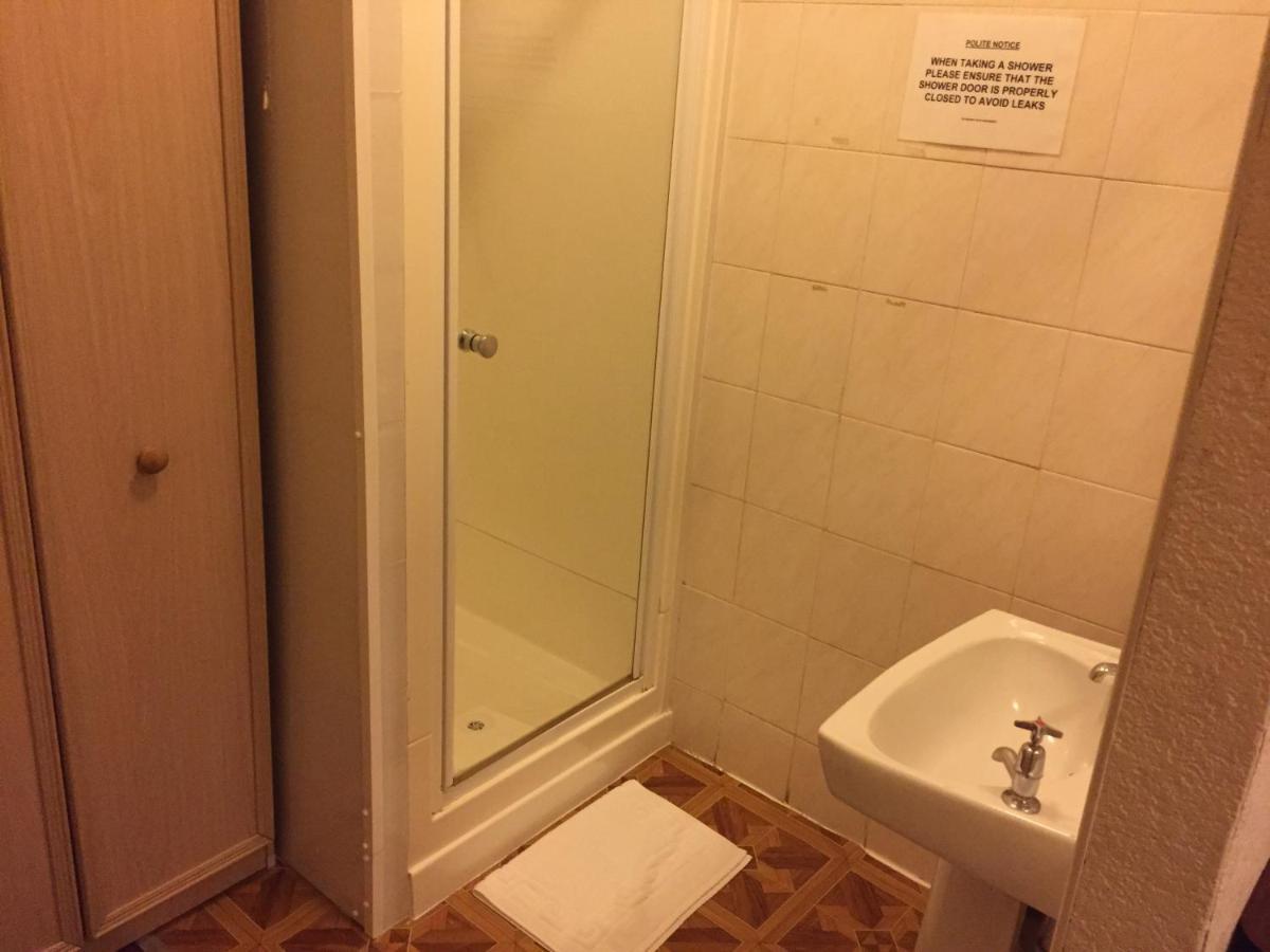 Belmont Hotel バーミンガム エクステリア 写真