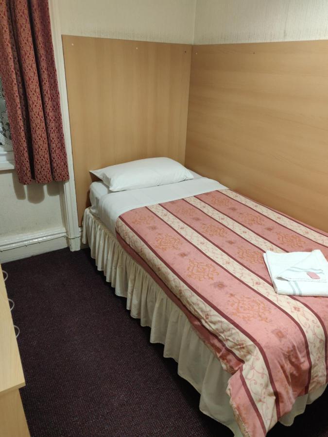 Belmont Hotel バーミンガム エクステリア 写真